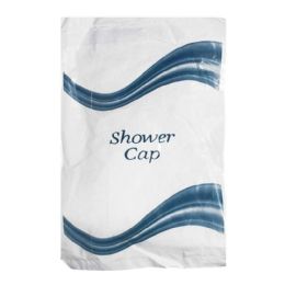 10 Bulk Shower Cap Pack Of 1