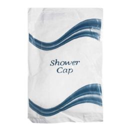 30 Bulk Shower Cap Pack Of 1