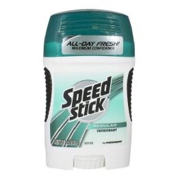 24 Bulk Travel Size Mennen Deodorant - 1.8 Oz.