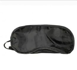 100 Bulk Sleep Eye Mask Soft