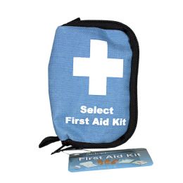 36 Bulk Travel Size Select First Aid Kit - 17 Piece Kit