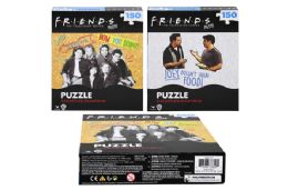 36 Bulk Friends Jigsaw Puzzle
