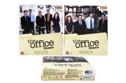 36 Bulk The Office Jigsaw Puzzle