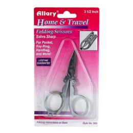 24 Bulk Folding Scissors