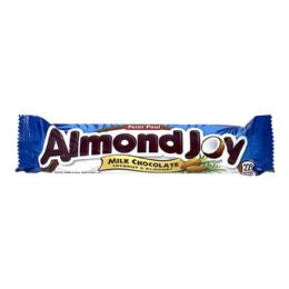 36 Bulk Almond Joy 1.61 Oz.
