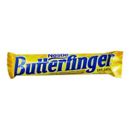 72 Bulk Butterfinger Peanut Butter Bar - 1.9 oz.
