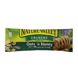 36 Bulk Oats 'n Honey Granola Bar - 0.74 Oz.