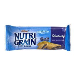 32 Bulk Blueberry Cereal Bar - 1.3 Oz.