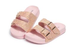 24 Bulk Big Kid's Sandals