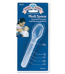 96 Bulk Medicine Spoon