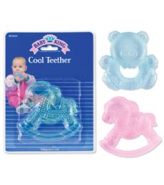 144 Bulk Animal Teether Water Filled