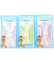48 Bulk Microfiber Headband Spa Savvy