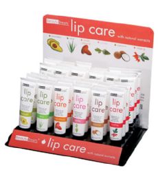 108 Bulk Beauty Treat Lip Care