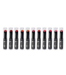 96 Bulk Beauty Treat Matte Mania Lipstick