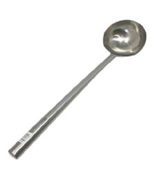 8 Bulk 12oz Ladle Stainless Steel