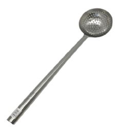 4 Bulk 120z Kimmer Stainless Steel