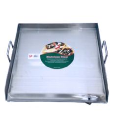Bulk Stainless Steel Heavy Duty Griddle Plate
