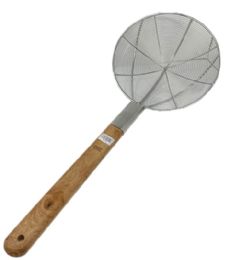 10 Bulk Wire Skimmer Stainless
