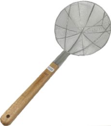 8 Bulk Wire Skimmer Stainless