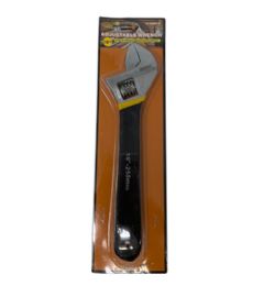 60 Bulk 10 Inch Adjustable Wrench