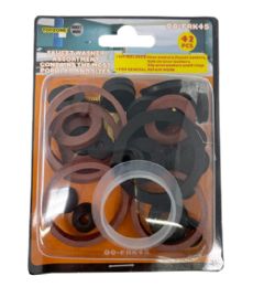 36 Bulk 42 Piece Faucet Repair Kit