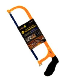 48 Bulk 12 Inch Hacksaw Comfortable Handle