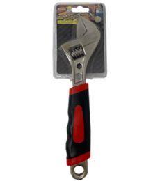 48 Bulk 10 Inch Adjustable Wrench