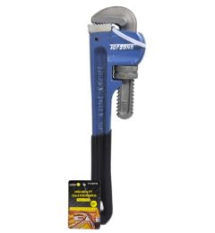 24 Bulk 10 Inch Heavy Duty Pipe Wrench