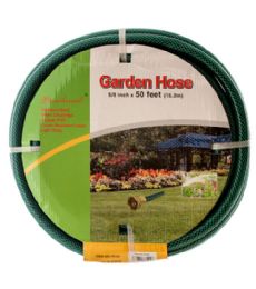 6 Bulk Garden Hose 3 Layer PVC