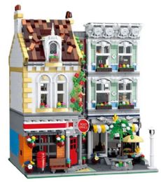 4 Bulk URGE POST OFFICE 3716 PCS