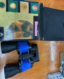 24 Bulk Binoculars Heavy Weight Strong Power