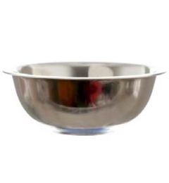 96 Bulk 22 Cm Mixing Bowl Stainless Steel
