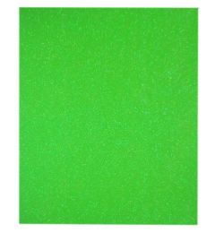 24 Bulk 10 Piece Lime Eva Foam Sheet