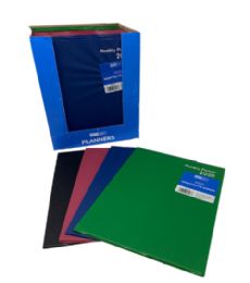 96 Bulk 2020 Weekly Planner Professional