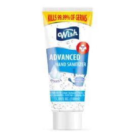 48 Bulk 100ml Hand Sanitizer Tube