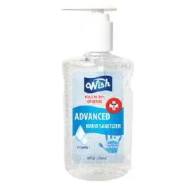 36 Bulk 8oz Hand Sanitizer