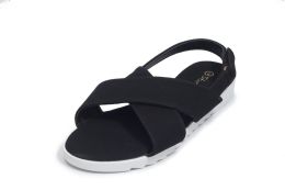 12 Bulk Ladies' Fashion Sandals