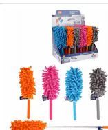 96 Bulk My Extendable Duster Display