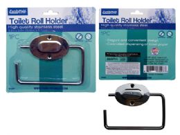 72 Bulk Toilet Roll Holder