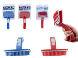 96 Bulk Pet Cleaning Brush