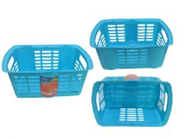 24 Bulk Multipurpose Storage Basket