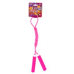 24 Bulk Sparkly Jump Rope