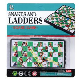 48 Bulk Snakes And Ladders Game
