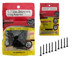 96 Bulk Drywall Screws