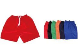 72 Bulk Men Beach Shorts Bathing Suit