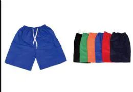 72 Bulk Men Bathing Suit Assorted Colors