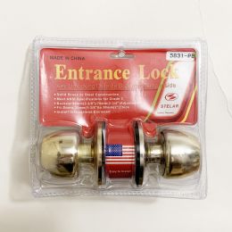 24 Bulk Door Lock