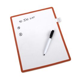 96 Bulk Dry Erase Board - 8.5" X 11"