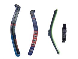 72 Bulk Flat Windshield Wiper