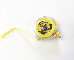 48 Bulk Tape Measure 5mm